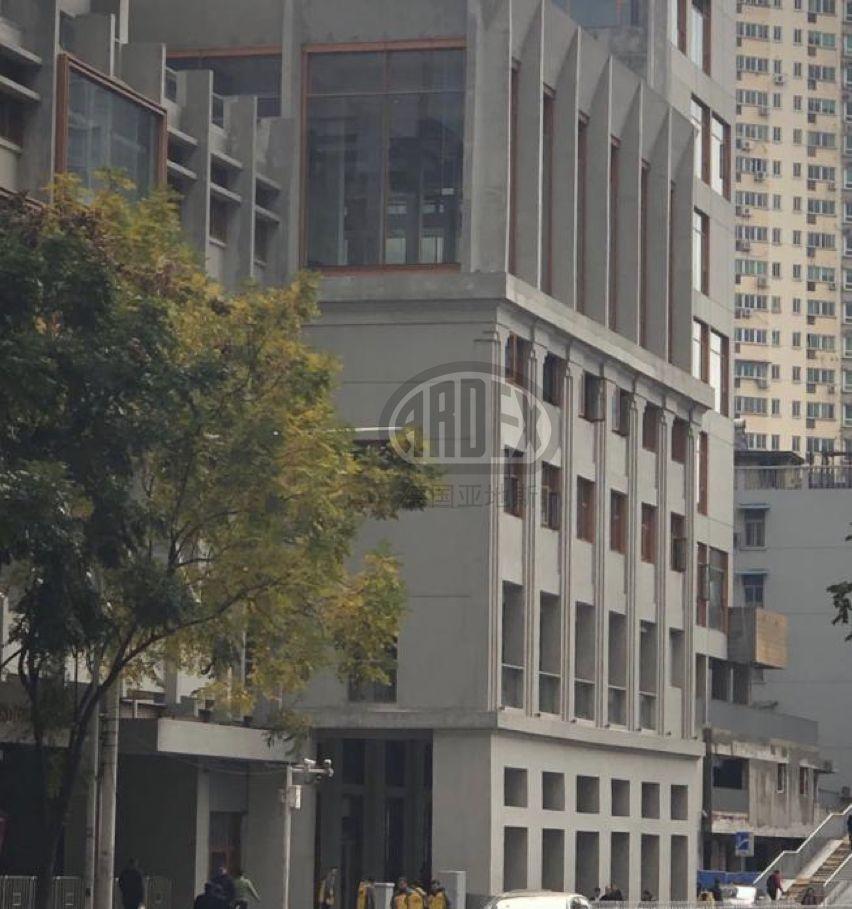 【案例分享】ARDEX打造創意時尚新地標 大智無界-空中小鎮