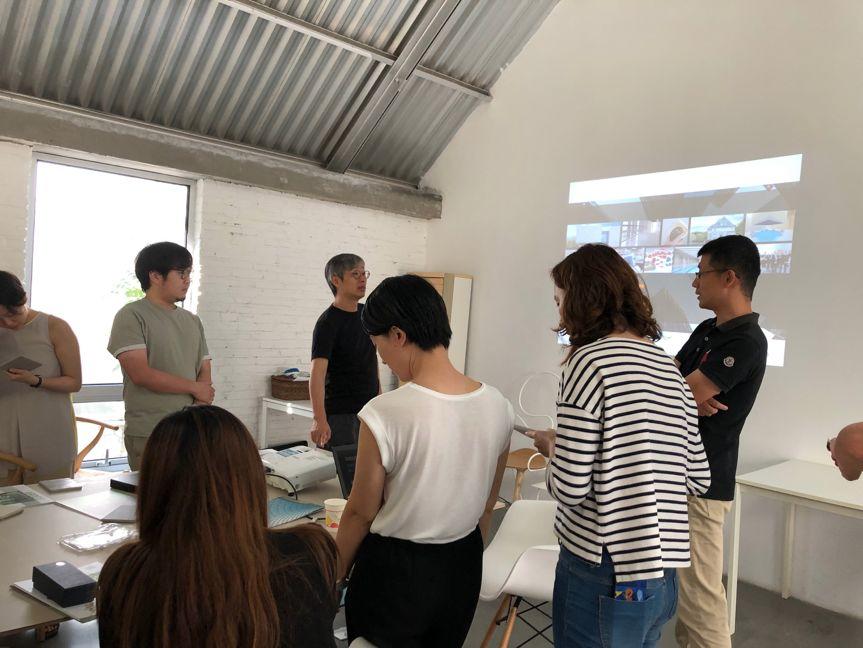 大舍建筑設計事務產品技術研討會 ARDEX產品廣受好評認可